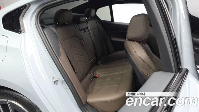 BMW 5 Series (G60) 520i M Sport 2025 — фото 11
