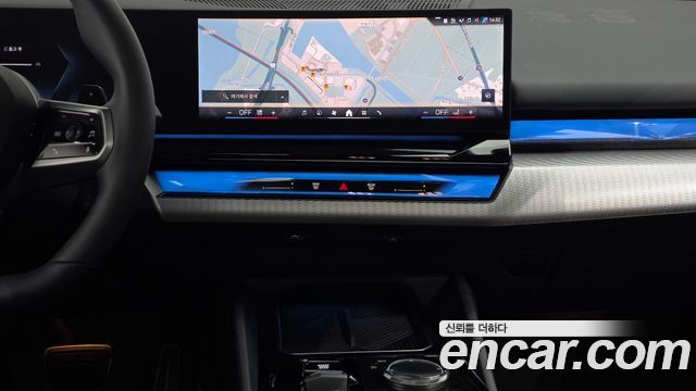 BMW 5 Series (G60) 520i M Sport 2025 — фото 13