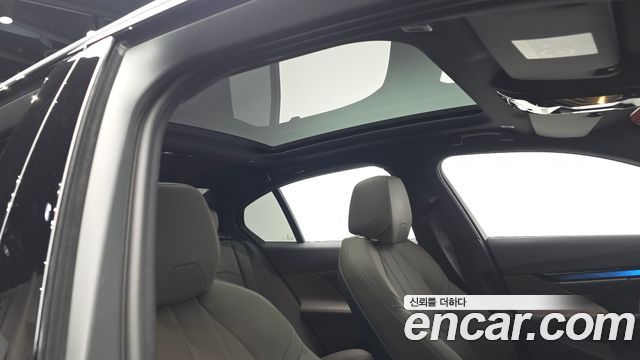 BMW 5 Series (G60) 520i M Sport 2025 — фото 18