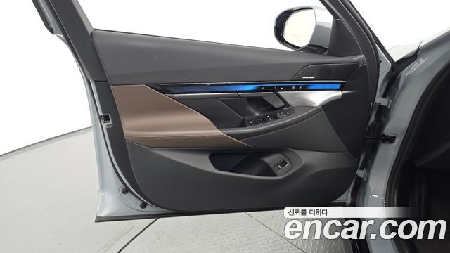 BMW 5 Series (G60) 520i M Sport 2025 — фото 24