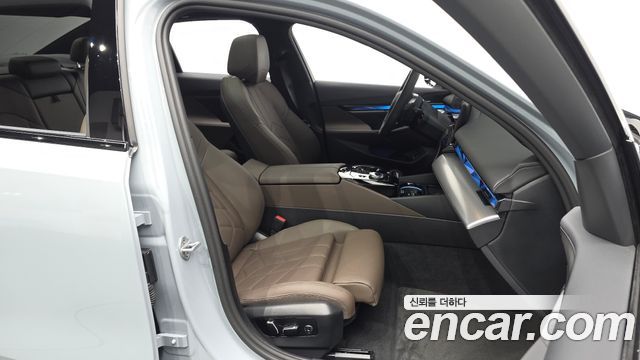 BMW 5 Series (G60) 520i M Sport 2025 — фото 26