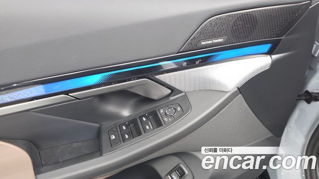 BMW 5 Series (G60) 520i M Sport 2025 — фото 32
