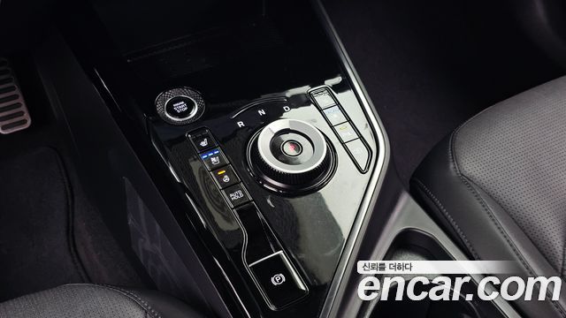 Kia Niro Signature 2022 — фото 9