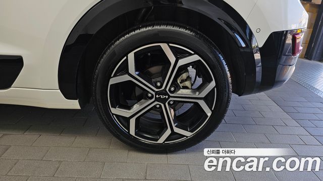 Kia Niro Signature 2022 — фото 21