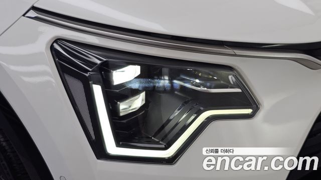 Kia Niro Signature 2022 — фото 22
