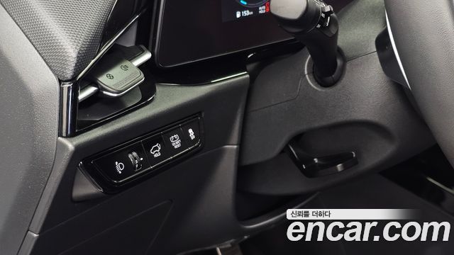 Kia Niro Signature 2022 — фото 28