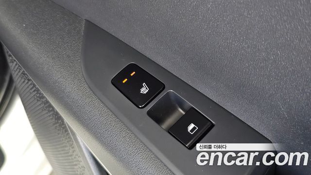 Kia Niro Signature 2022 — фото 36