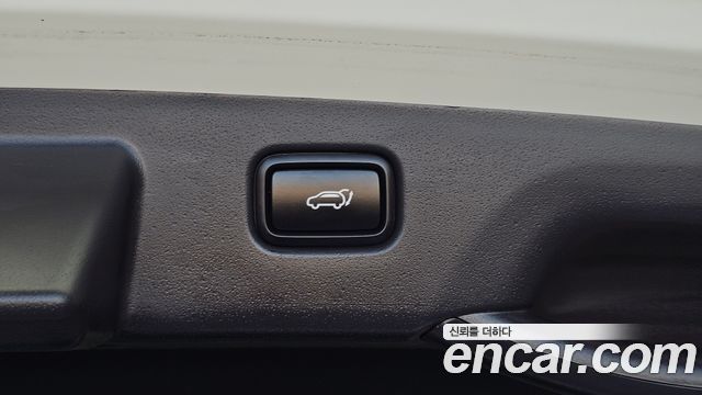 Kia Niro Signature 2022 — фото 37
