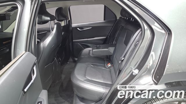 Kia Niro EV Earth 2024 — фото 12