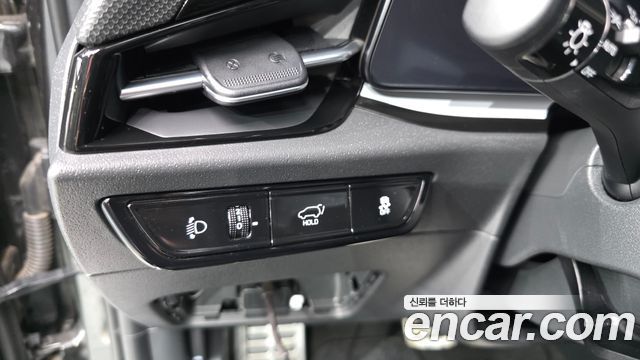 Kia Niro EV Earth 2024 — фото 19