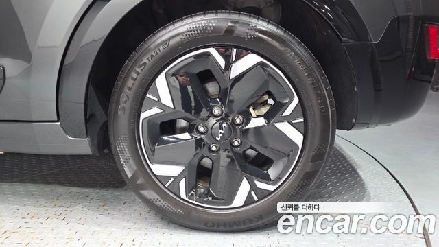 Kia Niro EV Earth 2024 — фото 21