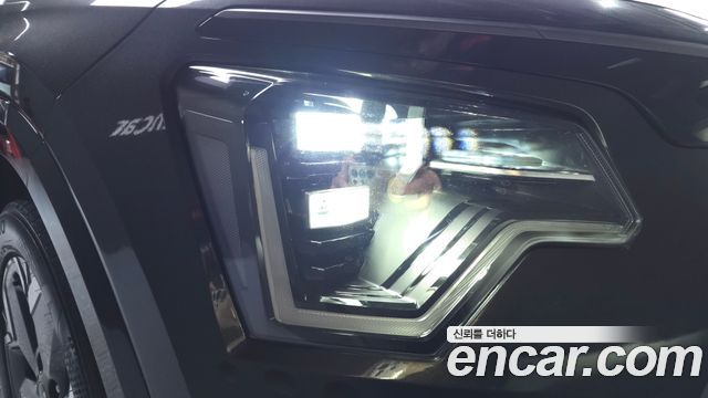 Kia Niro EV Earth 2024 — фото 22