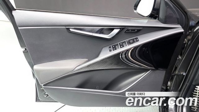 Kia Niro EV Earth 2024 — фото 24