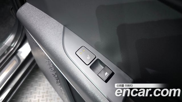 Kia Niro EV Earth 2024 — фото 27