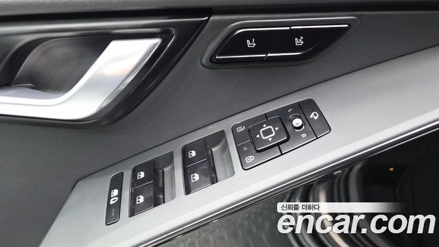 Kia Niro EV Earth 2024 — фото 28