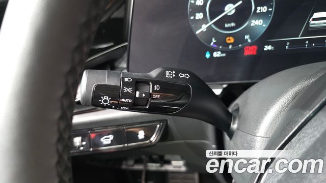 Kia Niro EV Earth 2024 — фото 29