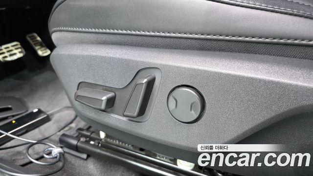 Kia Niro EV Earth 2024 — фото 31
