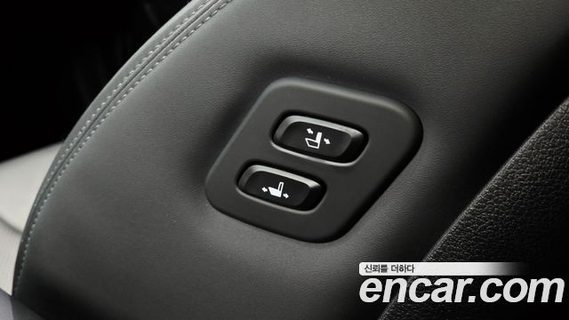 Hyundai Santa Fe Diesel 2.2 2WD Exclusive 2022 — фото 18