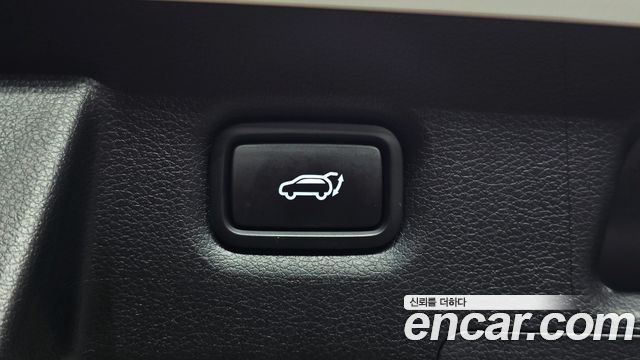 Hyundai Santa Fe Diesel 2.2 2WD Exclusive 2022 — фото 19
