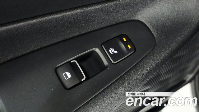 Hyundai Santa Fe Diesel 2.2 2WD Exclusive 2022 — фото 33