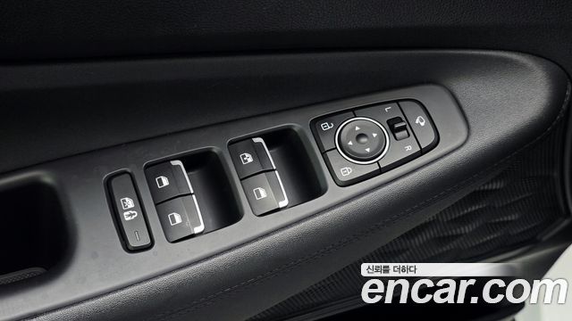 Hyundai Santa Fe Diesel 2.2 2WD Exclusive 2022 — фото 34
