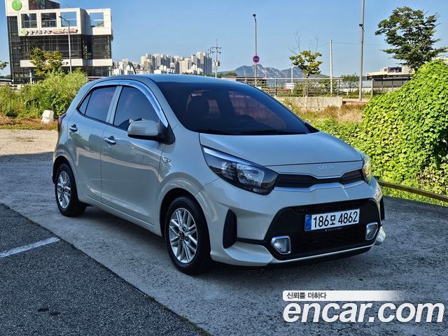 Kia Morning Urban (JA) Prestige