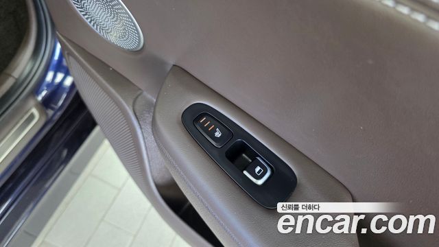 Kia Stinger 3.3 Turbo 2WD GT 2020 — фото 18