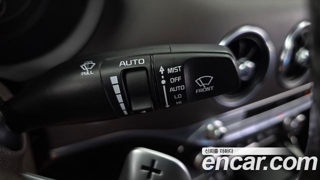 Kia Stinger 3.3 Turbo 2WD GT 2020 — фото 29