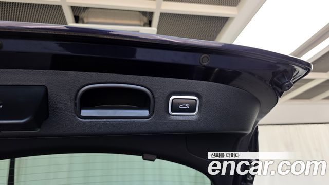 Kia Stinger 3.3 Turbo 2WD GT 2020 — фото 36