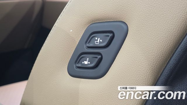 Kia Sorento (IV) HEV 1.6 4WD Signature 2024 — фото 16