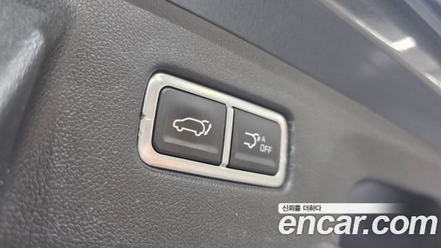 Kia Sorento (IV) HEV 1.6 4WD Signature 2024 — фото 17