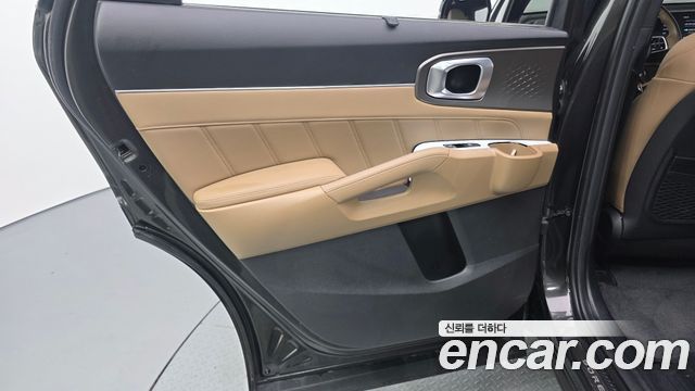 Kia Sorento (IV) HEV 1.6 4WD Signature 2024 — фото 25