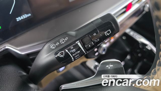 Kia Sorento (IV) HEV 1.6 4WD Signature 2024 — фото 28