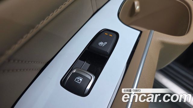 Kia Sorento (IV) HEV 1.6 4WD Signature 2024 — фото 29