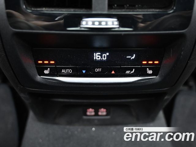 BMW X3 (G01) xDrive 20i M Sport 2024 — фото 20