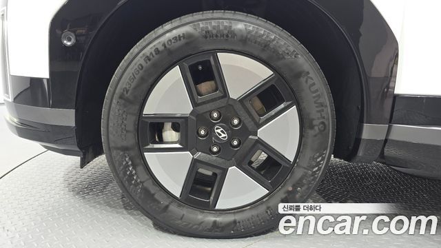 Hyundai Santa Fe (MX5) HEV 1.6 2WD Calligraphy 2024 — фото 5