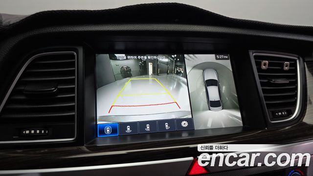 Genesis G80 3.3 GDI AWD Prestige 2019 — фото 16