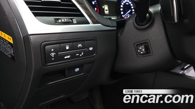 Genesis G80 3.3 GDI AWD Prestige 2019 — фото 18
