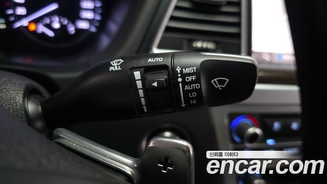 Genesis G80 3.3 GDI AWD Prestige 2019 — фото 27