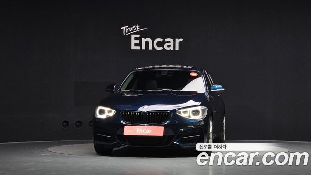 BMW 1 Series (F20) 118d Urban Pack2 5Dr 2013 — фото 3