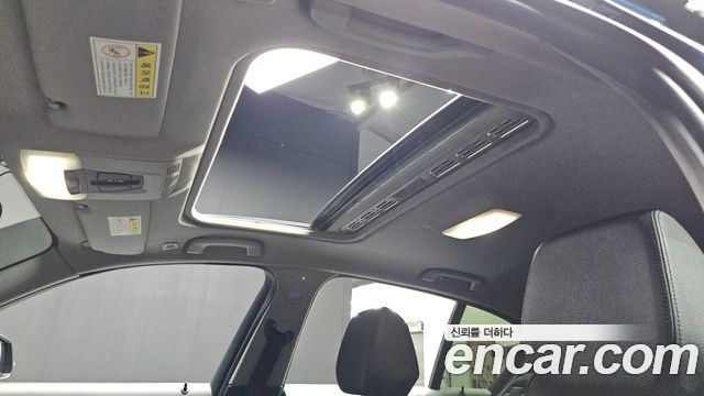 BMW 1 Series (F20) 118d Urban Pack2 5Dr 2013 — фото 18