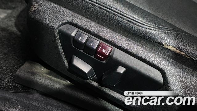 BMW 1 Series (F20) 118d Urban Pack2 5Dr 2013 — фото 19