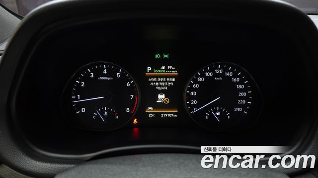 Hyundai i30 (PD) 1.6 Turbo N Line 2019 — фото 8