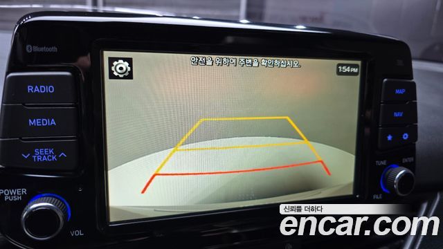 Hyundai i30 (PD) 1.6 Turbo N Line 2019 — фото 15