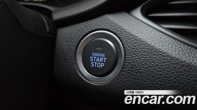 Hyundai i30 (PD) 1.6 Turbo N Line 2019 — фото 18