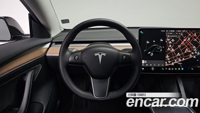 Tesla Model 3 Long Range AWD 2022 — фото 13