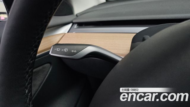 Tesla Model 3 Long Range AWD 2022 — фото 14
