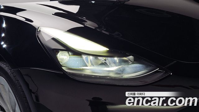 Tesla Model 3 Long Range AWD 2022 — фото 22