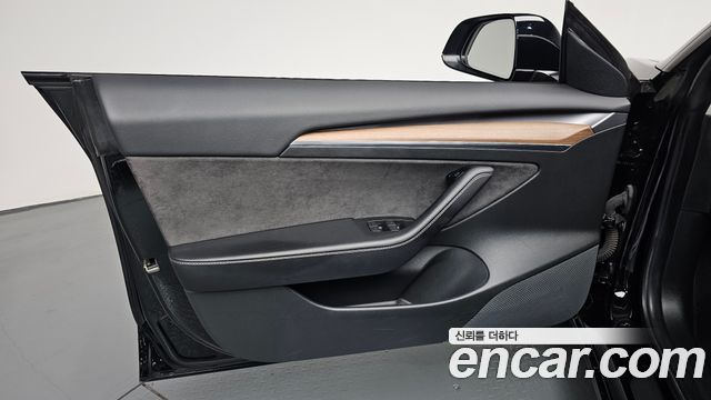 Tesla Model 3 Long Range AWD 2022 — фото 24