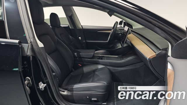 Tesla Model 3 Long Range AWD 2022 — фото 26